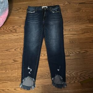 KanCan jeans!!